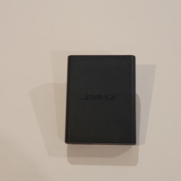 Bose 329679 5V 1A Bluetooth USB Headphone Wall AC Power Adapter - Picture 4 of 6